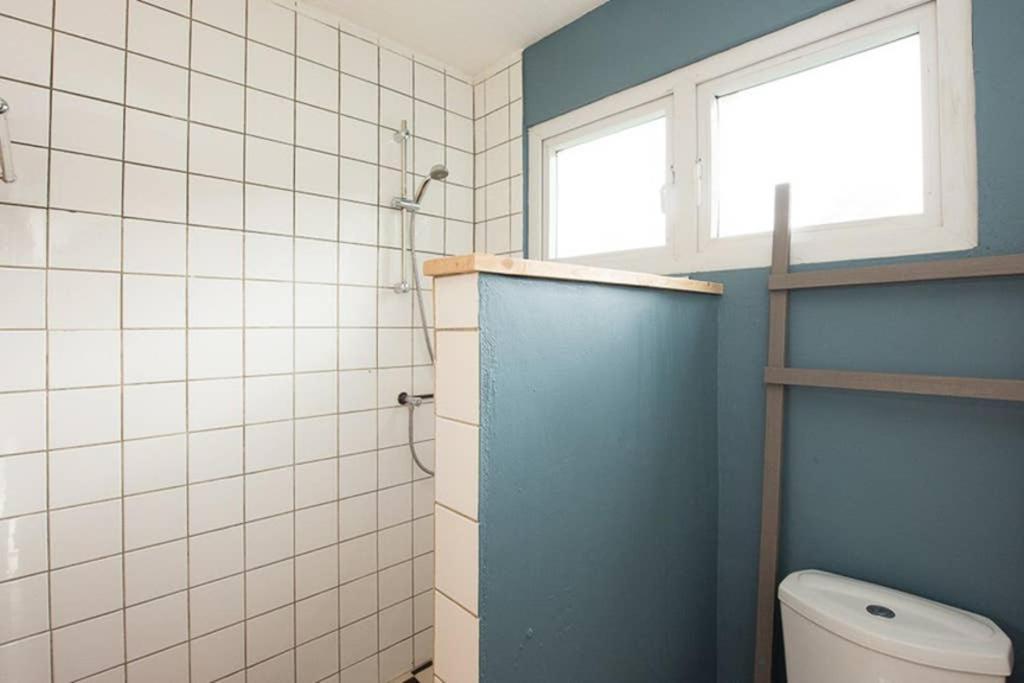 Smileys Apartment And Car Rental Willemstad Eksteriør bilde